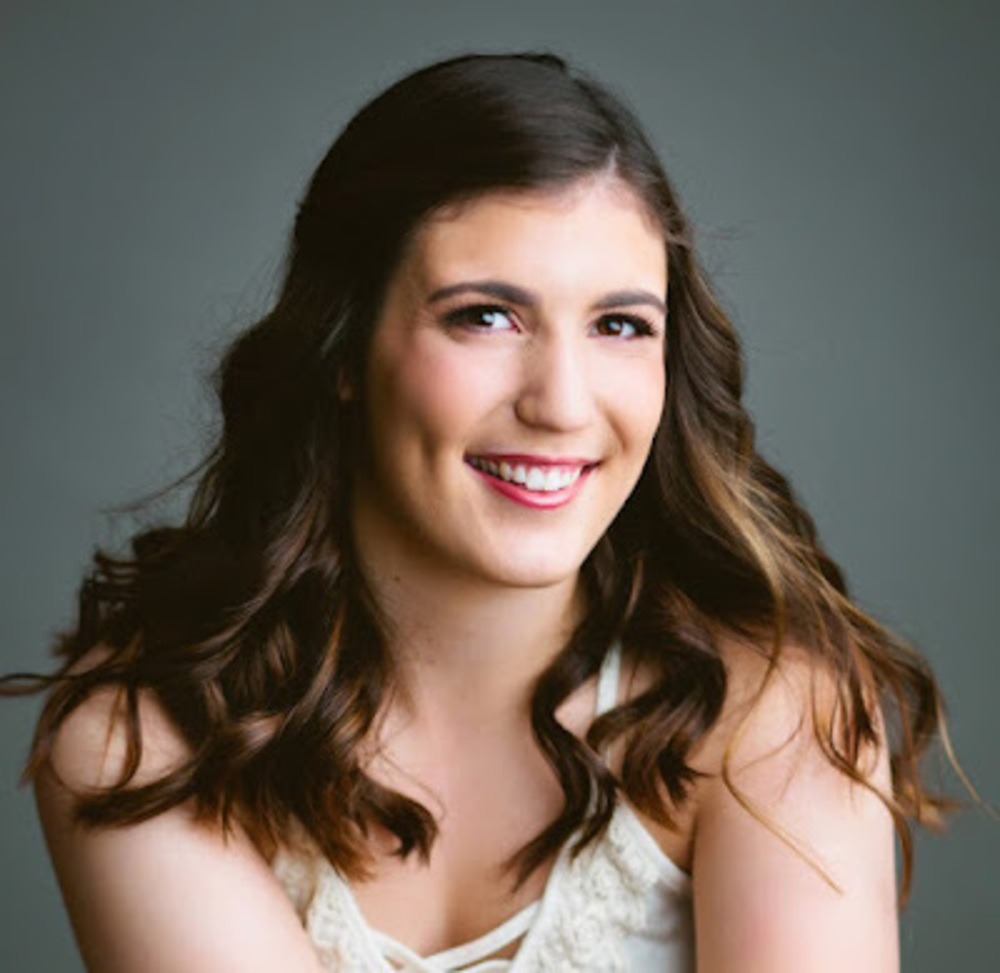 Meet your Posher, Kenna